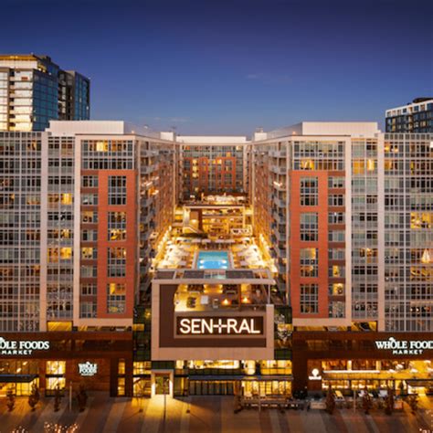ahssentral|Sentral .
